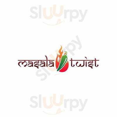 Masala Twist