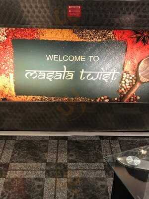 Masala Twist
