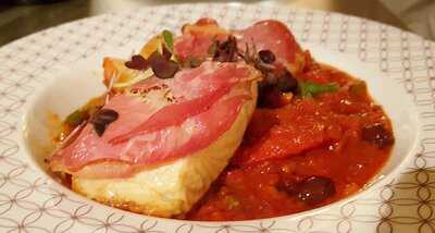 Ask Italian - Billericay