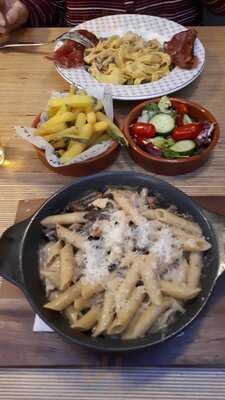 Ask Italian - Billericay