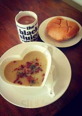 Black Sluice Riverside Cafe