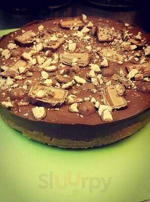 Black Sluice Riverside Cafe