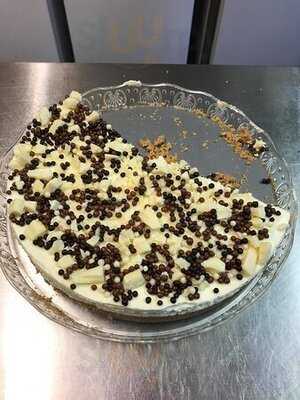 Black Sluice Riverside Cafe