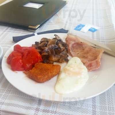 Black Sluice Riverside Cafe