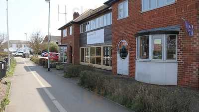 Black Sluice Riverside Cafe