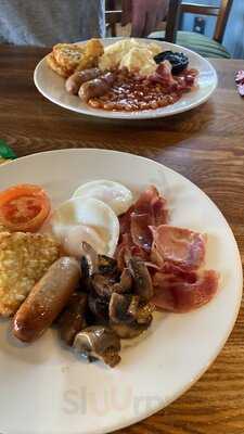 Airfield Tavern Table Table