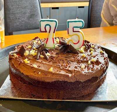 Airfield Tavern Table Table