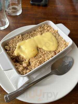 Airfield Tavern Table Table