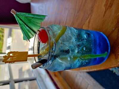 Airfield Tavern Table Table