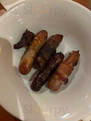 Airfield Tavern Table Table