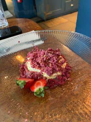 The Hedgehog Vintage Inn