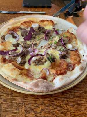 The Hedgehog Vintage Inn