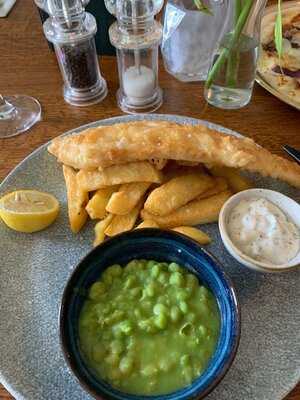 The Hedgehog Vintage Inn