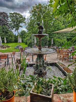 The Hedgehog Vintage Inn