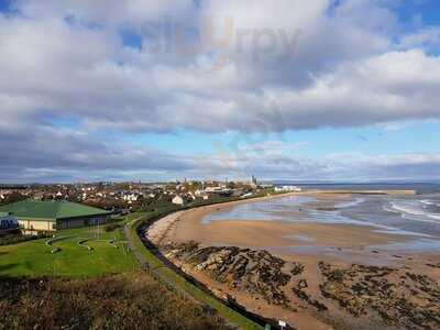 Jarvie's Of St Andrews