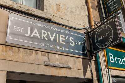 Jarvie's Of St Andrews
