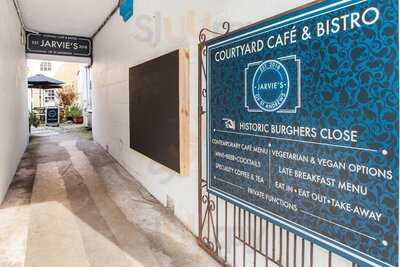 Jarvie's Of St Andrews