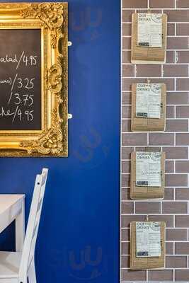 Jarvie's Of St Andrews