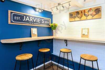Jarvie's Of St Andrews