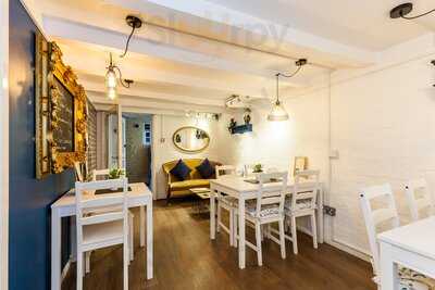 Jarvie's Of St Andrews