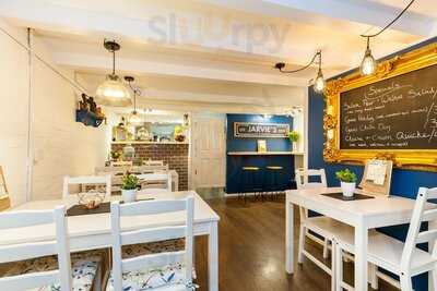 Jarvie's Of St Andrews