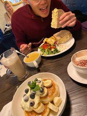 Jarvie's Of St Andrews