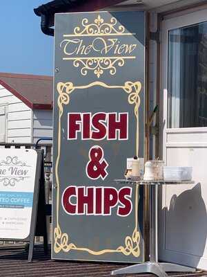 The View Fish & Chips