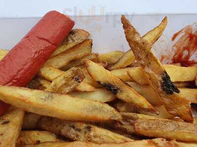 The View Fish & Chips