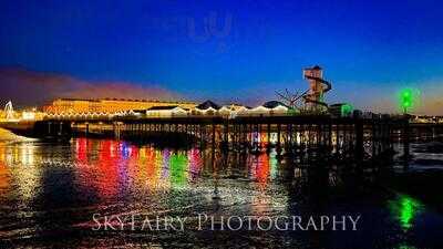 The View Fish & Chips