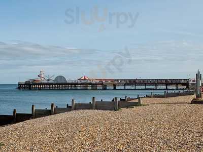 The View Fish & Chips