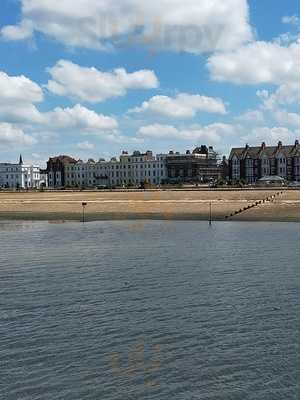 The View Fish & Chips