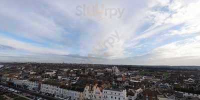 The View Fish & Chips
