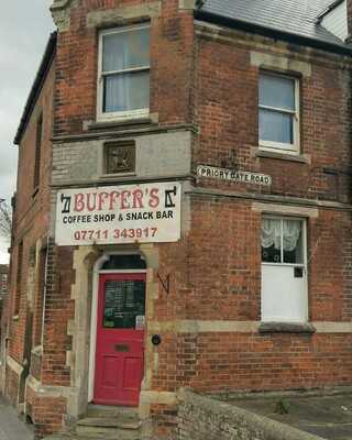 Buffer's Coffee Shop & Snack Bar