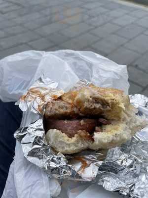 Buffer's Coffee Shop & Snack Bar