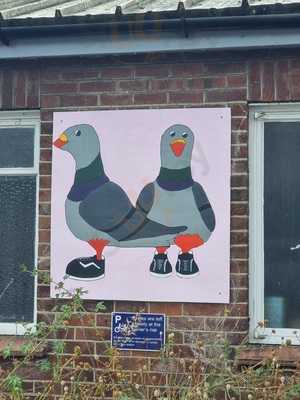 Buffer's Coffee Shop & Snack Bar