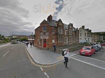 Buffer's Coffee Shop & Snack Bar