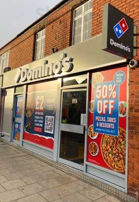 Domino's Pizza - Scunthorpe