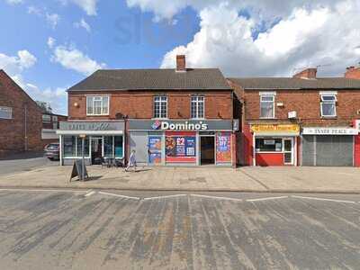 Domino's Pizza - Scunthorpe