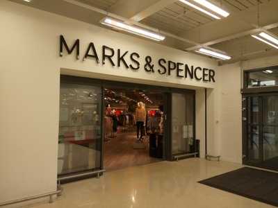 Marks & Spencer