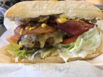 Rico Sandwich Bar & Coffee Shop