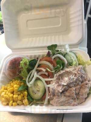 Rico Sandwich Bar & Coffee Shop