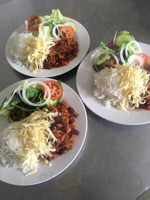 Rico Sandwich Bar & Coffee Shop