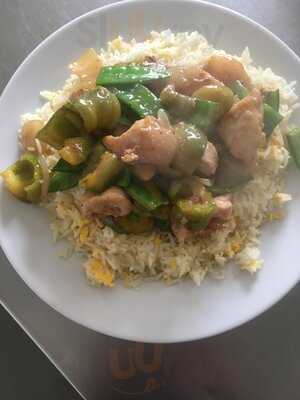 Rico Sandwich Bar & Coffee Shop