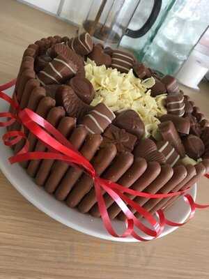 Rico Sandwich Bar & Coffee Shop