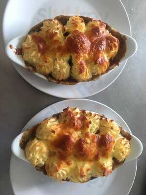 Rico Sandwich Bar & Coffee Shop