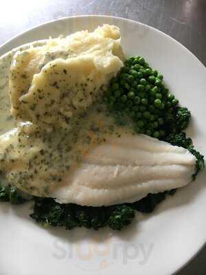 Rico Sandwich Bar & Coffee Shop