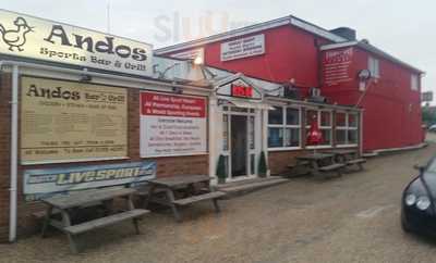 Andos Bar & Grill