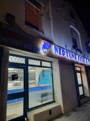 Neptune Fish Bar