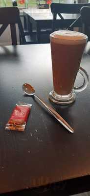 Ralphie And Poppys Play Cafe