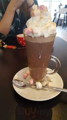 Ralphie And Poppys Play Cafe